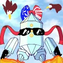 Regicuties Discord Server Icon