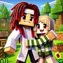 Gamerado World Discord Server Icon