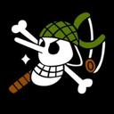 Usopp Pirates Discord Server Icon