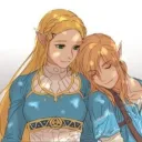 The Zelda Server
