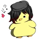 El gallinero de Shui