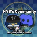 NewYorkBall’s Community