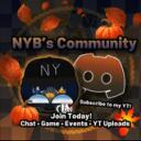 NewYorkBall’s Community Discord Server Icon