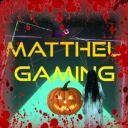   MATTHEU GAMING TM   Discord Server Icon