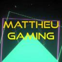   MATTHEU GAMING TM   Discord Server Icon