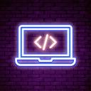 💻 ─ Techpoint icon