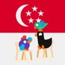 Kurzgesagt Singapore