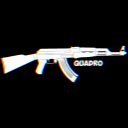 Qadevone TIKTOK icon