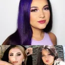 Kat Stuart, Stas, Sophie Fergi