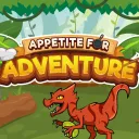 Appetite For Adventure