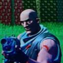 Clan fortnite Discord Server Icon