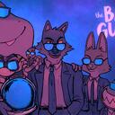 The Bad Guys Discord Server Icon
