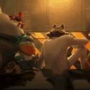 The Bad Guys Discord server icon