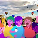 Kurzgesagt Bristol Meetup