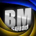 BLACK MIGHT Squad