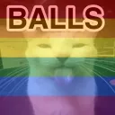 Cat Cottage Discord Server Icon