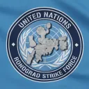 UN Ronograd Strike Forces