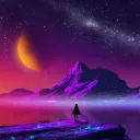 Galactic's Ocean's icon