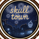スカルタウン / SkullTown Discord server icon