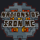 Nations of Iron MC Discord server icon