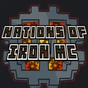 Nations of Iron MC Discord Server Icon