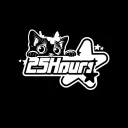 ・25 hours・