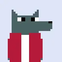 Wolf House Party