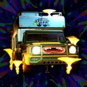 Trippy Tour