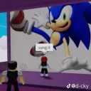 sonic fuckers
