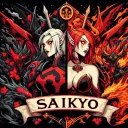 <Saikyo>