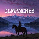 []Comanches RP[] Discord Server Icon