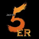 Forward.Fivers G