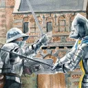 Honored Blades