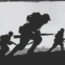 Foxhole Strongmens