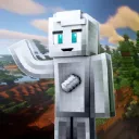 Minecraft Iron