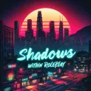 Shadows Within Roleplay | vMenu