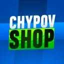 CHYPOV SHOP 🛒