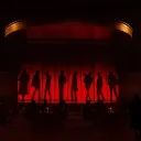 Ateez Tour Crew in Atlanta