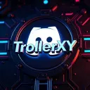 Gaming Comunity Hub Discord server icon