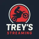 Trey's streaming server