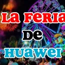 La Feria de The Blue Phone
