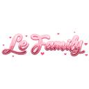 LeFamily GmbH & Co. KG Discord Server Icon