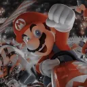 Mario's World 🎄