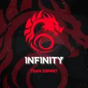 INFINITY Discord Server Icon