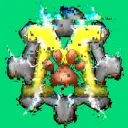Mecha Junkie NFT