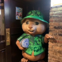 🐿 . chipmunks ! Discord server icon