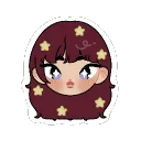 ⋆.˚ ☾ planet drool⭒˚