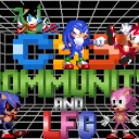 Classic Sonic Simulator Community and LFG