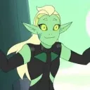Double Trouble She-Ra