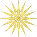 Project Light Stone Discord Server Icon